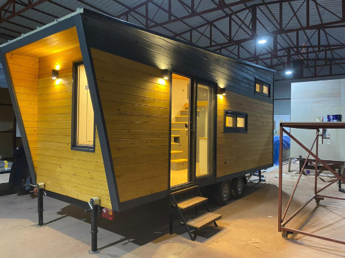 tinyhouse çeşitleri