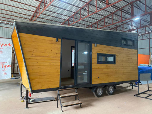 tinyhouse modelleri
