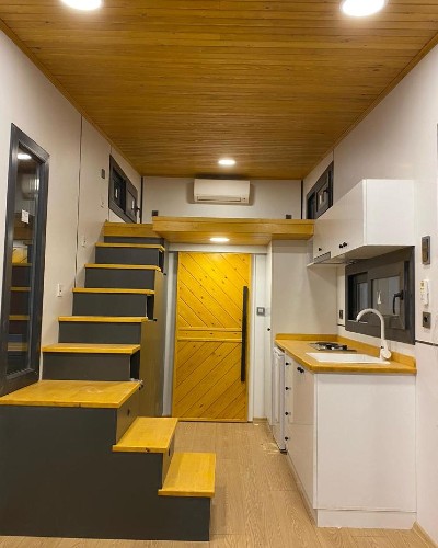 tiny house fiyatları ve modelleri